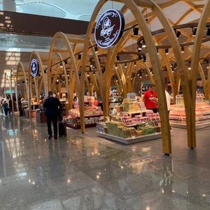 Meet your Posher, Chinyere